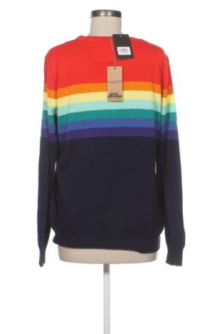 Дамски пуловер Sugarhill, Размер L, Цвят Многоцветен, Цена 27,09 €
