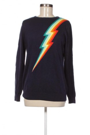 Γυναικείο πουλόβερ Sugarhill, Μέγεθος M, Χρώμα Μπλέ, Τιμή 39,99 €