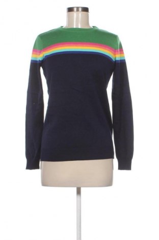 Damski sweter Sugarhill, Rozmiar S, Kolor Kolorowy, Cena 140,99 zł
