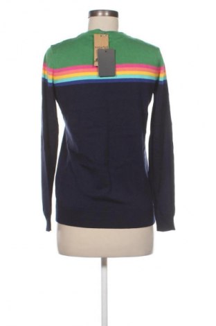 Damski sweter Sugarhill, Rozmiar S, Kolor Kolorowy, Cena 140,99 zł