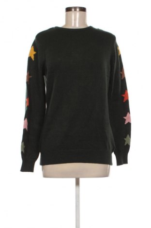 Damski sweter Sugarhill, Rozmiar S, Kolor Zielony, Cena 148,99 zł