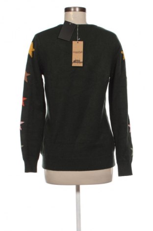 Damski sweter Sugarhill, Rozmiar S, Kolor Zielony, Cena 148,99 zł