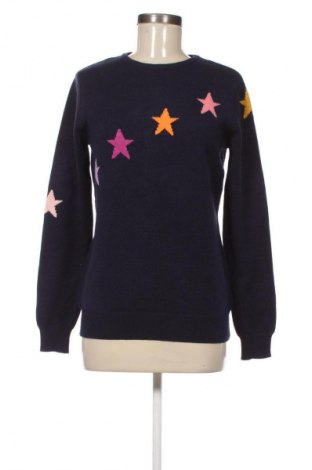 Дамски пуловер Sugarhill, Размер S, Цвят Син, Цена 27,09 €