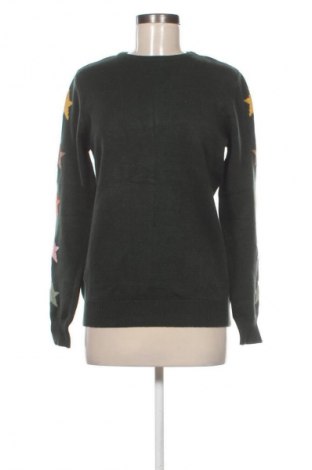 Dámský svetr Sugarhill, Velikost S, Barva Zelená, Cena  1 049,00 Kč