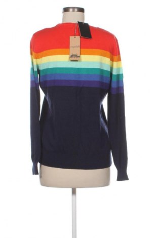 Damski sweter Sugarhill, Rozmiar M, Kolor Kolorowy, Cena 148,99 zł