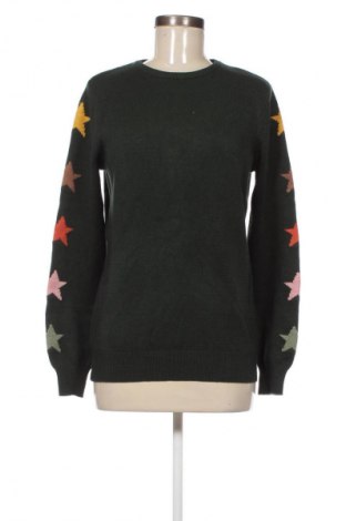 Dámský svetr Sugarhill, Velikost M, Barva Zelená, Cena  889,00 Kč