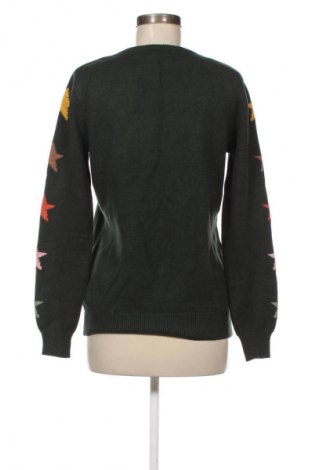 Dámský svetr Sugarhill, Velikost M, Barva Zelená, Cena  889,00 Kč