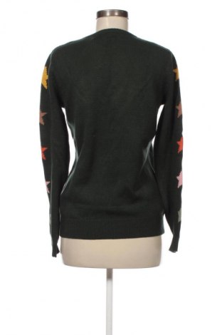 Дамски пуловер Sugarhill, Размер S, Цвят Зелен, Цена 27,09 €