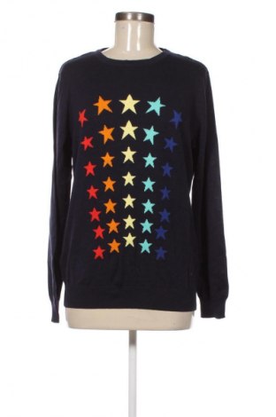 Дамски пуловер Sugarhill, Размер L, Цвят Син, Цена 32,21 €