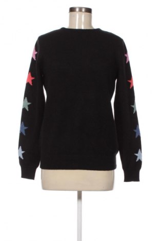 Дамски пуловер Sugarhill, Размер M, Цвят Черен, Цена 27,09 €