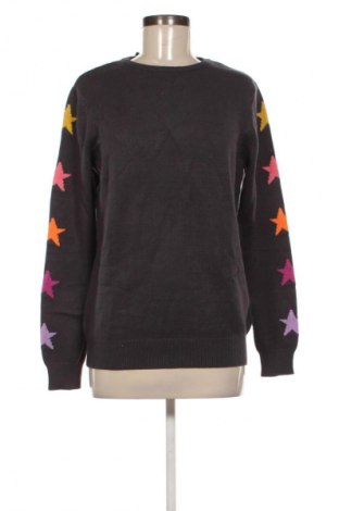 Γυναικείο πουλόβερ Sugarhill, Μέγεθος M, Χρώμα Γκρί, Τιμή 39,99 €