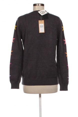 Γυναικείο πουλόβερ Sugarhill, Μέγεθος M, Χρώμα Γκρί, Τιμή 39,99 €