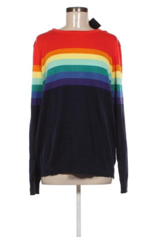 Дамски пуловер Sugarhill, Размер XL, Цвят Многоцветен, Цена 28,63 €