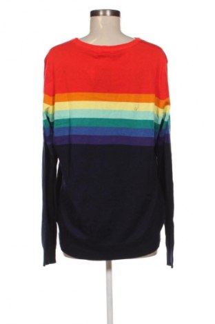 Дамски пуловер Sugarhill, Размер XL, Цвят Многоцветен, Цена 28,63 €