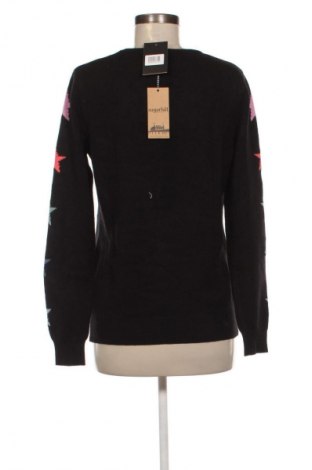 Дамски пуловер Sugarhill, Размер M, Цвят Черен, Цена 27,09 €