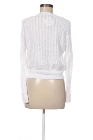 Дамски пуловер Superdry, Размер M, Цвят Бял, Цена 16,87 €