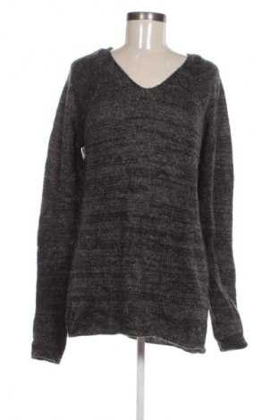 Дамски пуловер Sweewe, Размер M, Цвят Сив, Цена 6,13 €