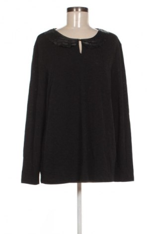 Дамски пуловер Taifun, Размер XL, Цвят Черен, Цена 16,36 €
