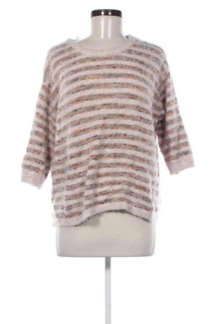 Damski sweter Taifun, Rozmiar XL, Kolor Kolorowy, Cena 85,99 zł