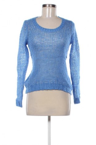 Dámský svetr Tally Weijl, Velikost S, Barva Modrá, Cena  219,00 Kč