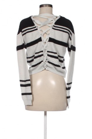 Damski sweter Tally Weijl, Rozmiar S, Kolor Kolorowy, Cena 44,99 zł