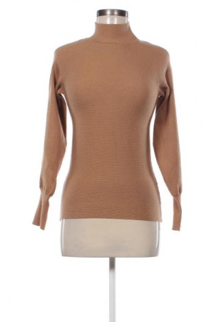 Damski sweter Tally Weijl, Rozmiar XS, Kolor Brązowy, Cena 27,40 zł