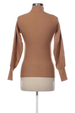 Damski sweter Tally Weijl, Rozmiar XS, Kolor Brązowy, Cena 27,40 zł