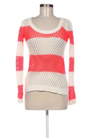 Dámský svetr Tally Weijl, Velikost XS, Barva Vícebarevné, Cena  49,00 Kč