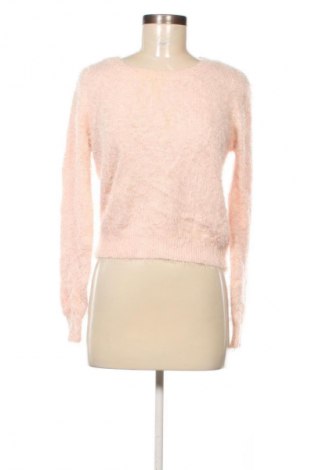 Damenpullover Tally Weijl, Größe S, Farbe Rosa, Preis € 7,99