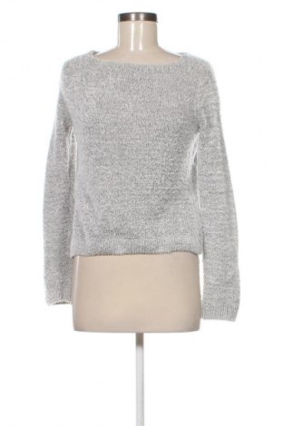 Damski sweter Tally Weijl, Rozmiar XS, Kolor Szary, Cena 47,99 zł