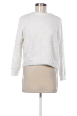 Dámský svetr Tally Weijl, Velikost XS, Barva Bílá, Cena  283,00 Kč