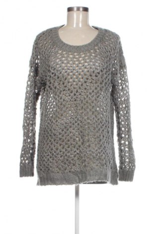 Dámský svetr Tamaris, Velikost L, Barva Šedá, Cena  49,00 Kč