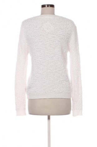 Damenpullover Terranova, Größe S, Farbe Weiß, Preis € 4,80