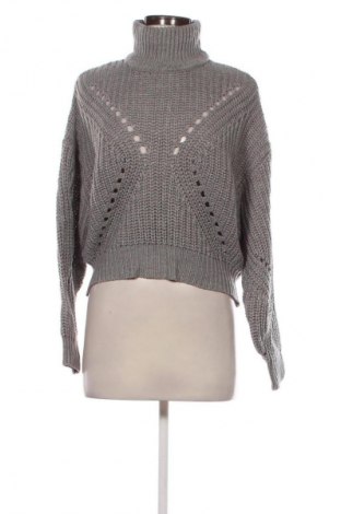 Damenpullover Terranova, Größe XS, Farbe Grau, Preis € 4,80