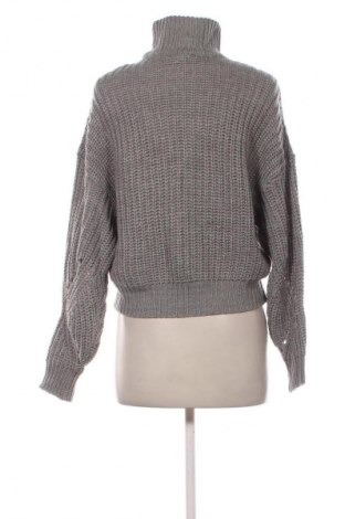 Damenpullover Terranova, Größe XS, Farbe Grau, Preis € 4,80