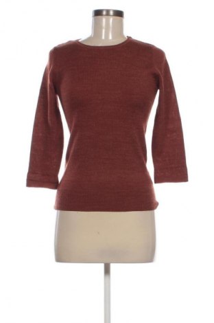 Damenpullover Terranova, Größe S, Farbe Braun, Preis € 8,08