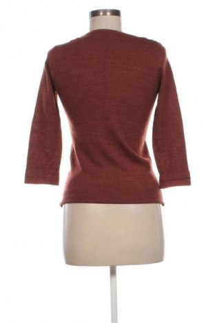 Damenpullover Terranova, Größe S, Farbe Braun, Preis € 8,08
