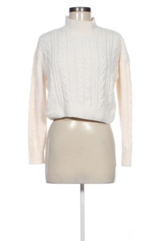 Damenpullover Terranova, Größe S, Farbe Ecru, Preis € 10,99