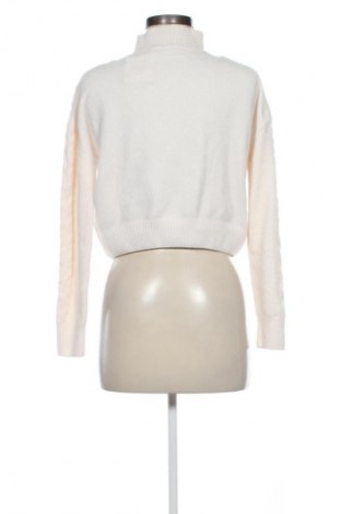 Damenpullover Terranova, Größe S, Farbe Ecru, Preis € 10,99