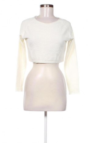 Дамски пуловер Terranova, Размер XS, Цвят Бял, Цена 3,57 €