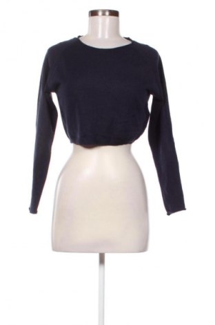 Damski sweter Terranova, Rozmiar XS, Kolor Czarny, Cena 32,11 zł