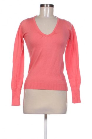 Dámský svetr Terranova, Velikost S, Barva Růžová, Cena  367,00 Kč