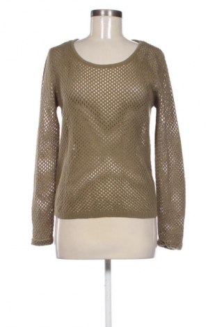 Dámský svetr Terranova, Velikost S, Barva Zelená, Cena  340,00 Kč