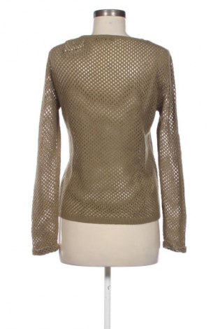 Dámský svetr Terranova, Velikost S, Barva Zelená, Cena  340,00 Kč