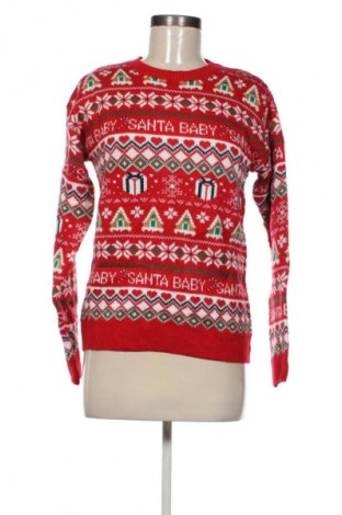 Dámský svetr Terranova, Velikost S, Barva Vícebarevné, Cena  219,00 Kč