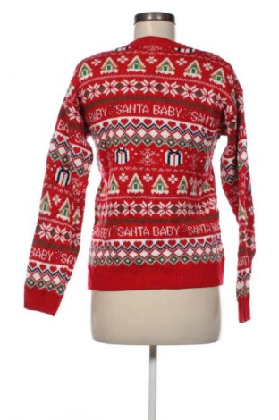 Dámský svetr Terranova, Velikost S, Barva Vícebarevné, Cena  219,00 Kč