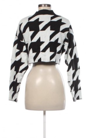 Γυναικείο πουλόβερ Terranova, Μέγεθος XS, Χρώμα Πολύχρωμο, Τιμή 8,99 €