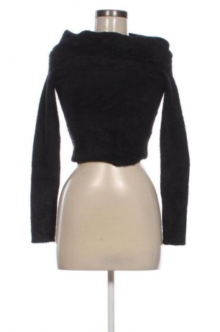 Dámský svetr Terranova, Velikost XS, Barva Černá, Cena  69,00 Kč