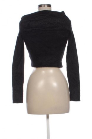 Dámský svetr Terranova, Velikost XS, Barva Černá, Cena  69,00 Kč