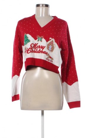 Damski sweter Tezenis, Rozmiar M, Kolor Kolorowy, Cena 38,99 zł